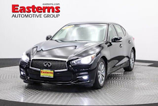 2016 Infiniti Q50 3.0T Premium JN1EV7AR4GM341954 2016 Infiniti Q50 3.0T Premium