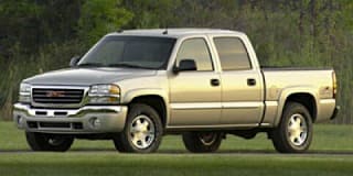 2005 GMC Sierra 1500 SLE 2GTEC13T351293574 2005 GMC Sierra 1500 SLE