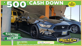 2015 Ford Mustang 1FA6P8CF0F5314558 2015 Ford Mustang