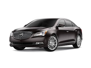 2014 Buick LaCrosse Leather 1G4GB5G37EF164223 2014 Buick LaCrosse Leather