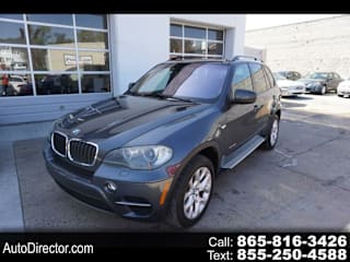 2011 BMW X5 xDrive35i 5UXZV4C5XBL739593 2011 BMW X5 xDrive35i