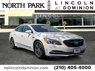 2017 Buick LaCrosse Essence 1G4ZP5SS4HU139546 2017 Buick LaCrosse Essence