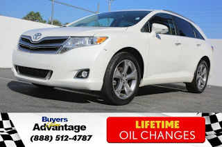 2015 Toyota Venza XLE 4T3ZK3BB6FU072651 2015 Toyota Venza XLE