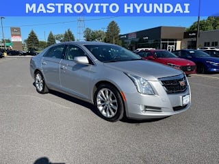 2016 Cadillac XTS Luxury 2G61N5S36G9171879 2016 Cadillac XTS Luxury