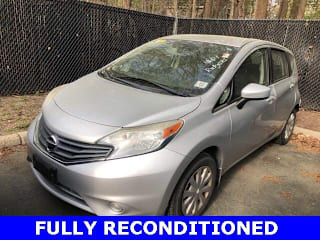 2015 Nissan Versa Note S Plus 3N1CE2CP9FL390615 2015 Nissan Versa Note S Plus