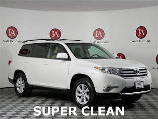 2012 Toyota Highlander Base 5TDBK3EH7CS162471 2012 Toyota Highlander Base