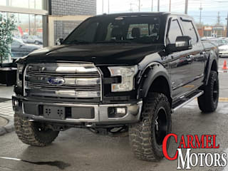 2015 Ford F-150 1FTEW1EGXFFA52225 2015 Ford F-150