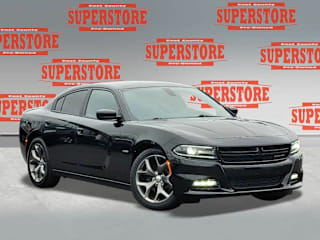 2015 Dodge Charger R/T 2C3CDXCT8FH754126 2015 Dodge Charger R/T