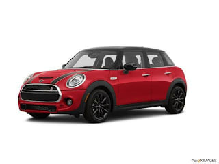 2021 MINI Hardtop 4 Door Cooper S WMWXU9C00M2N34397 2021 MINI Hardtop 4 Door Cooper S