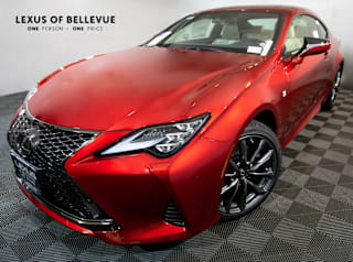 2021 Lexus RC 350 JTHGZ5DCXM5010726 2021 Lexus RC 350
