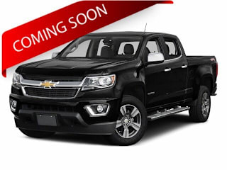2015 Chevrolet Colorado 1GCGTCE32F1147319 2015 Chevrolet Colorado