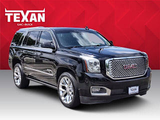 2017 GMC Yukon Denali 1GKS2CKJ9HR188930 2017 GMC Yukon Denali
