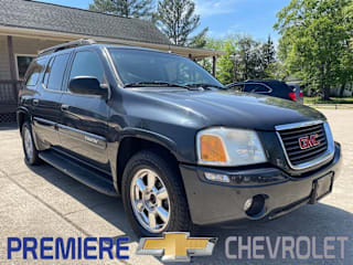 2004 GMC Envoy XL SLE 1GKET16S946128773 2004 GMC Envoy XL SLE