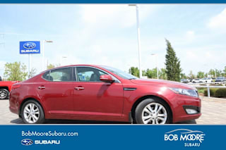 2013 Kia Optima 5XXGN4A72DG227617 2013 Kia Optima