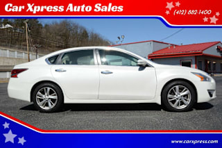2015 Nissan Altima 1N4AL3APXFC221126 2015 Nissan Altima