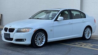 2011 BMW 3 Series 328i xDrive WBAPK7C53BA817336 2011 BMW 3 Series 328i xDrive