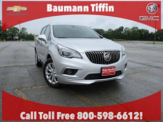 2017 Buick Envision Essence LRBFXBSA5HD009013 2017 Buick Envision Essence