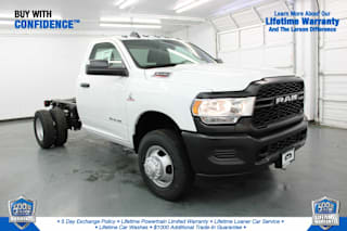 2021 Ram Chassis 3500 3C7WRTAL1MG572094 2021 Ram Chassis 3500