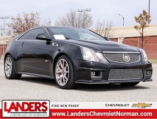 2013 Cadillac CTS-V 1G6DV1EP5D0169308 2013 Cadillac CTS-V