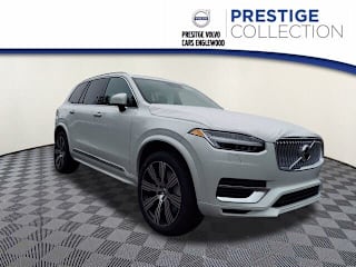 2021 Volvo XC90 YV4BR00L0M1747832 2021 Volvo XC90