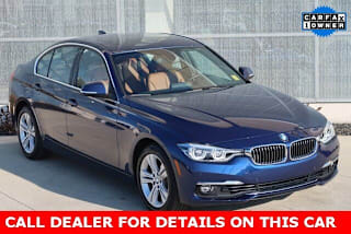 2018 BMW 3 Series 330i xDrive WBA8D9C55JA614134 2018 BMW 3 Series 330i xDrive