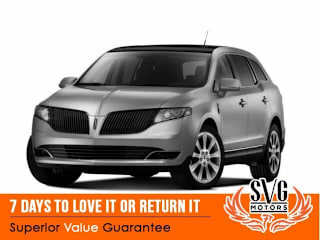 2017 Lincoln MKT Base 2LMHJ5FK4HBL01032 2017 Lincoln MKT Base