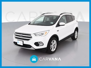 2017 Ford Escape SE 1FMCU9G9XHUE38034 2017 Ford Escape SE