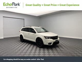 2017 Dodge Journey GT 3C4PDDEG4HT616363 2017 Dodge Journey GT