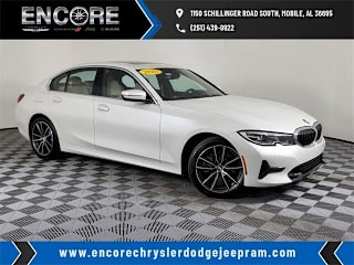 2020 BMW 3 Series 330i WBA5R1C01LFH39070 2020 BMW 3 Series 330i