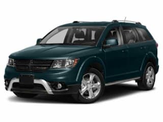 2018 Dodge Journey SE 3C4PDCAB0JT518845 2018 Dodge Journey SE