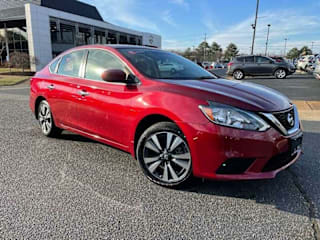 2019 Nissan Sentra 3N1AB7AP8KY368604 2019 Nissan Sentra