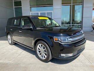 2019 Ford Flex 2FMHK6D89KBA30093 2019 Ford Flex
