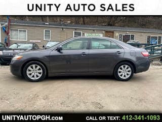 2007 Toyota Camry JTNBK46K073028422 2007 Toyota Camry