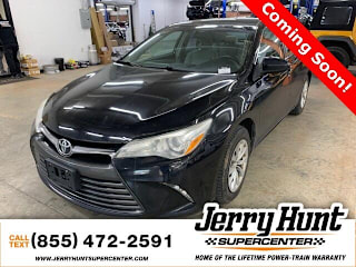 2015 Toyota Camry 4T1BF1FK7FU970477 2015 Toyota Camry