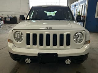 2016 Jeep Patriot Sport 75th Anniversary 1C4NJPBB3GD667111 2016 Jeep Patriot Sport 75th Anniversary