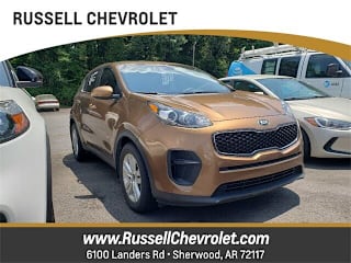 2017 Kia Sportage LX KNDPM3AC7H7234149 2017 Kia Sportage LX