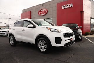 2017 Kia Sportage KNDPM3AC0H7269101 2017 Kia Sportage