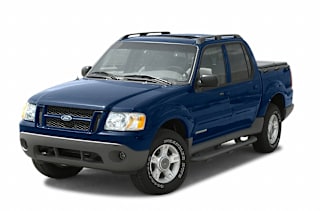 2003 Ford Explorer Sport Trac 1FMZU77E73UC49846 2003 Ford Explorer Sport Trac
