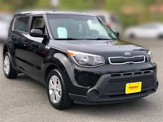 2015 Kia Soul Base KNDJN2A21F7163869 2015 Kia Soul Base