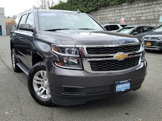 2017 Chevrolet Tahoe LT 1GNSKBKC9HR269974 2017 Chevrolet Tahoe LT