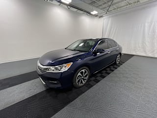 2016 Honda Accord EX-L 1HGCR2F85GA046330 2016 Honda Accord EX-L