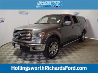 2014 Ford F-150 Lariat 1FTFW1EF1EKE87572 2014 Ford F-150 Lariat