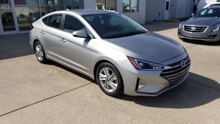 2020 Hyundai Elantra Limited 5NPD84LF9LH552279 2020 Hyundai Elantra Limited
