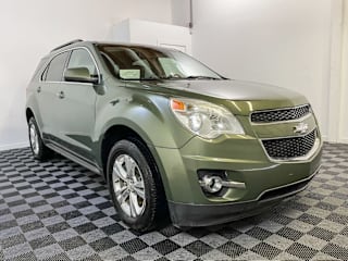2015 Chevrolet Equinox LT 2GNFLGEK8F6130166 2015 Chevrolet Equinox LT