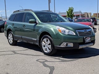 2012 Subaru Outback 2.5i Limited 4S4BRBKC3C3252793 2012 Subaru Outback 2.5i Limited