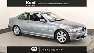 2005 BMW 3 Series 325Ci WBABV13465JT23787 2005 BMW 3 Series 325Ci