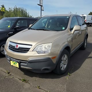 2008 Saturn Vue XE-V6 3GSDL43N48S675351 2008 Saturn Vue XE-V6