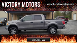 2012 Ford F-150 1FTFW1EF7CKD11347 2012 Ford F-150
