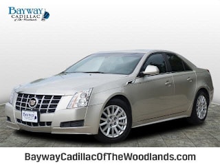 2013 Cadillac CTS 3.0L Luxury 1G6DE5E57D0128460 2013 Cadillac CTS 3.0L Luxury