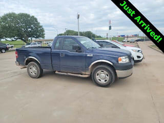 2008 Ford F-150 XL 1FTRF12218KE96873 2008 Ford F-150 XL